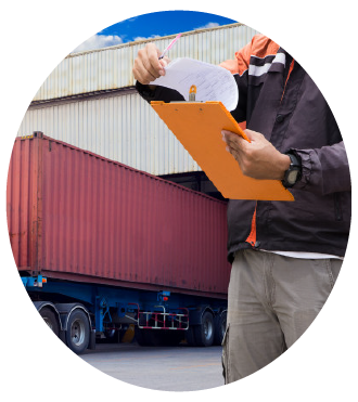 servicio de logistics management